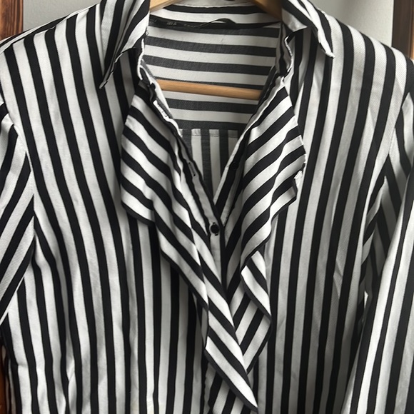 Zara top - Picture 2 of 5